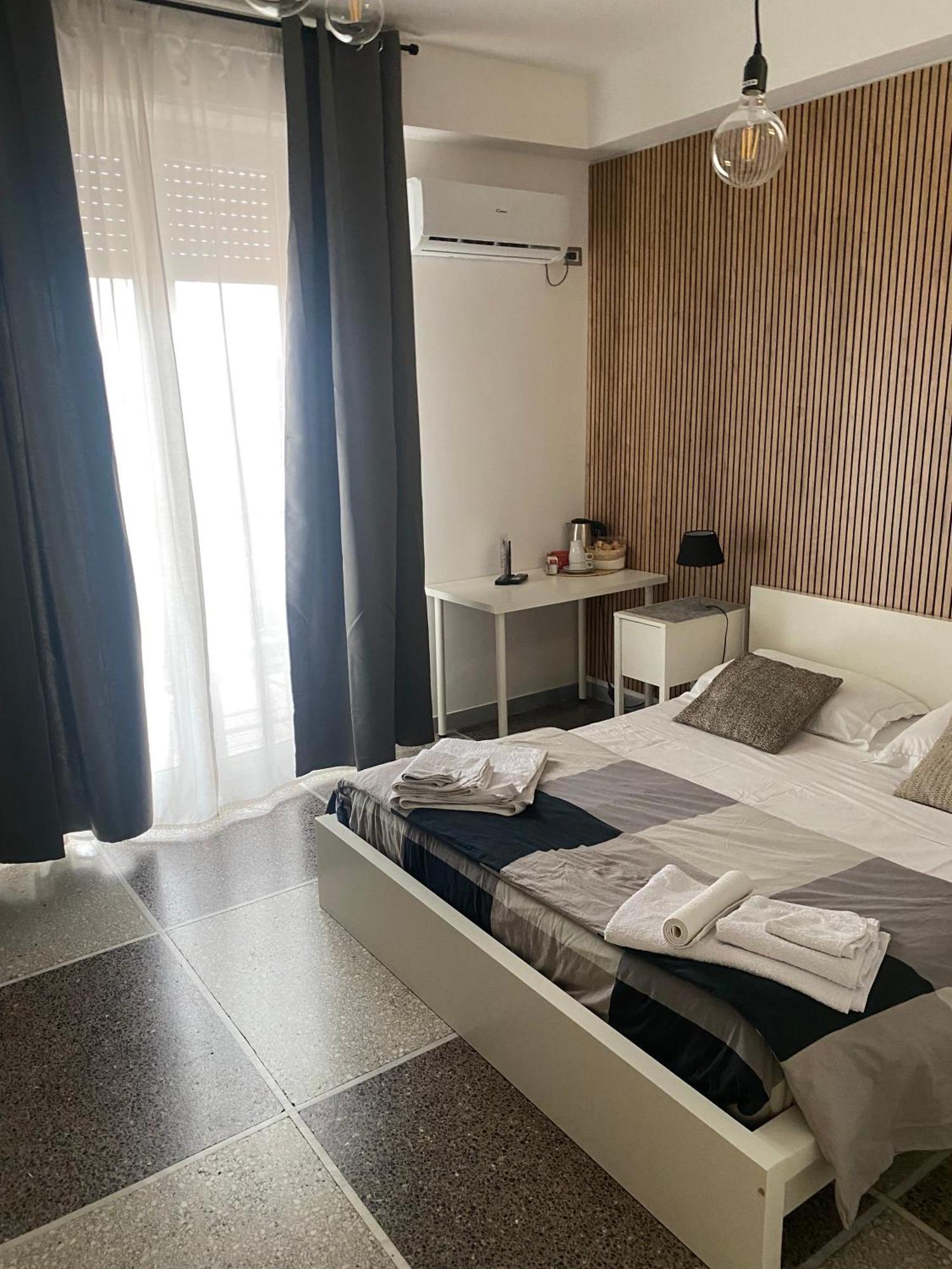 A Casa Di Giallo B&B Roma Dış mekan fotoğraf