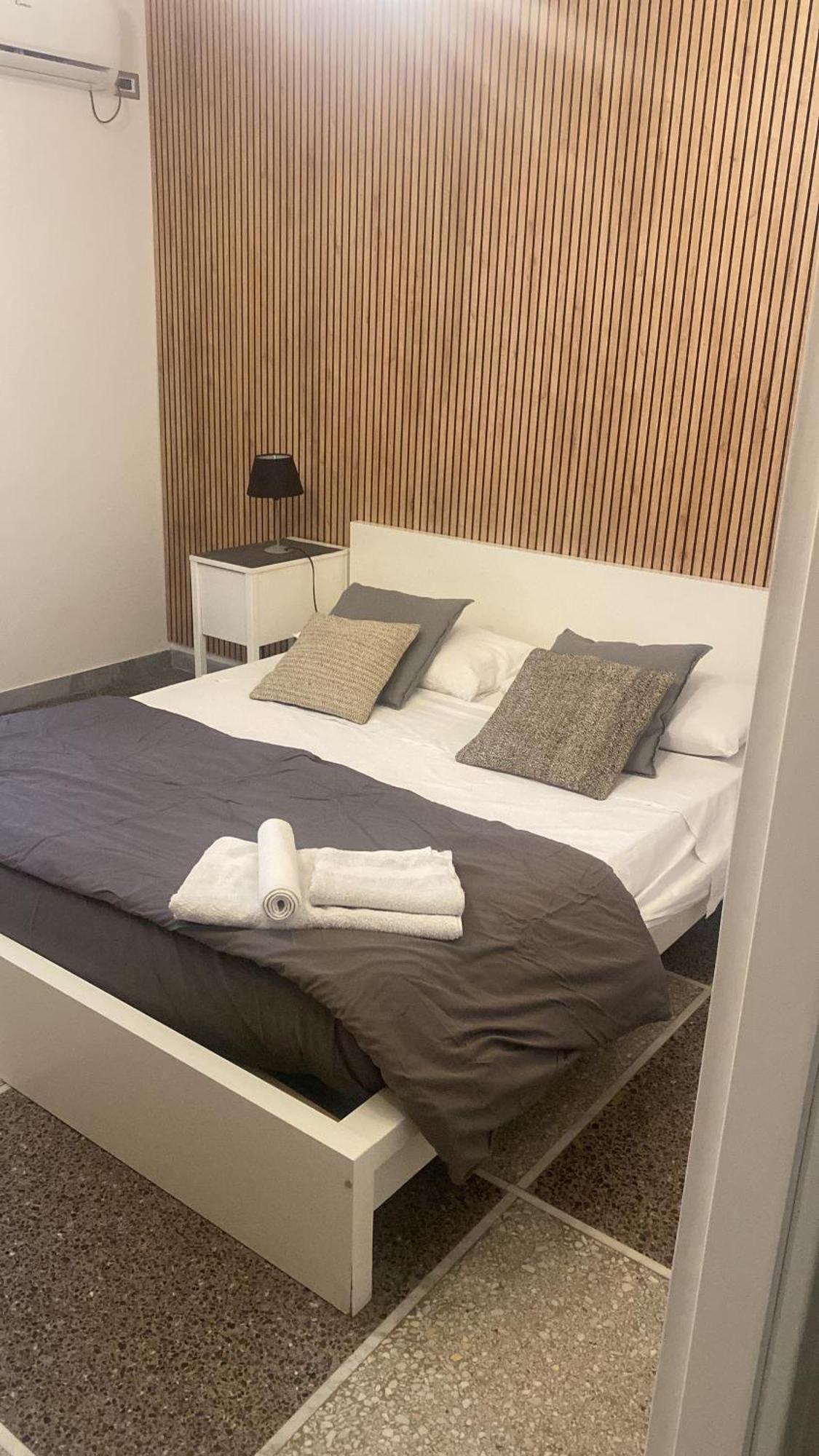 A Casa Di Giallo B&B Roma Dış mekan fotoğraf